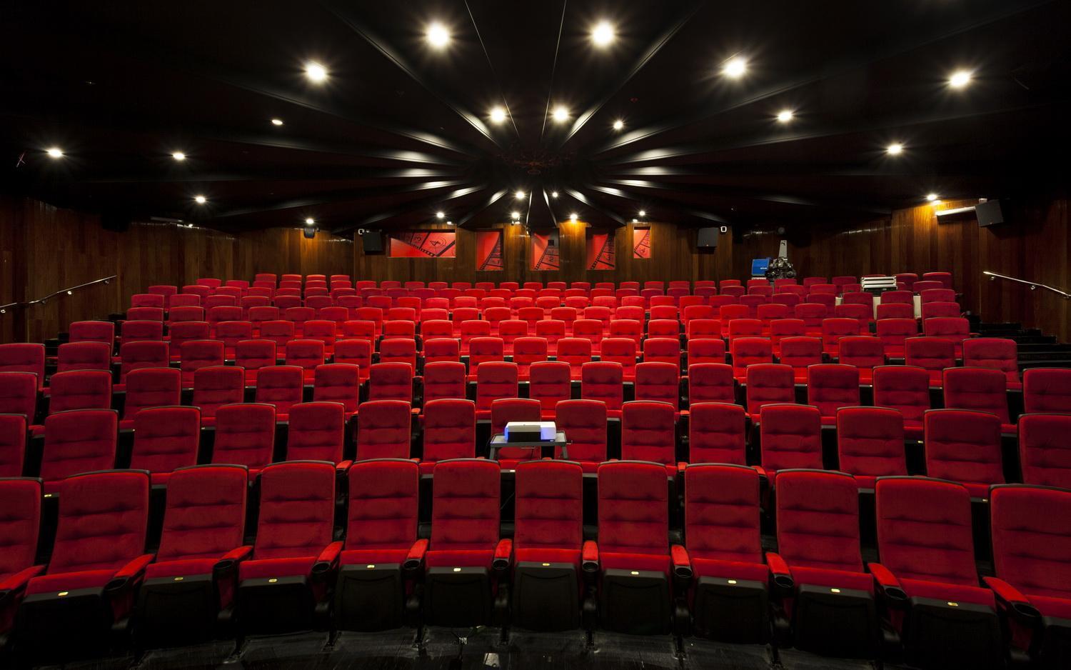 Daniel Herzliya Hotel Kültér fotó The main auditorium
